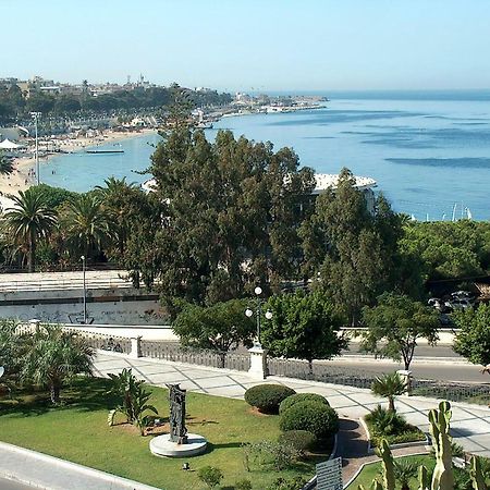 Via Roma Διαμέρισμα Ρέτζιο ντι Καλάμπρια Εξωτερικό φωτογραφία