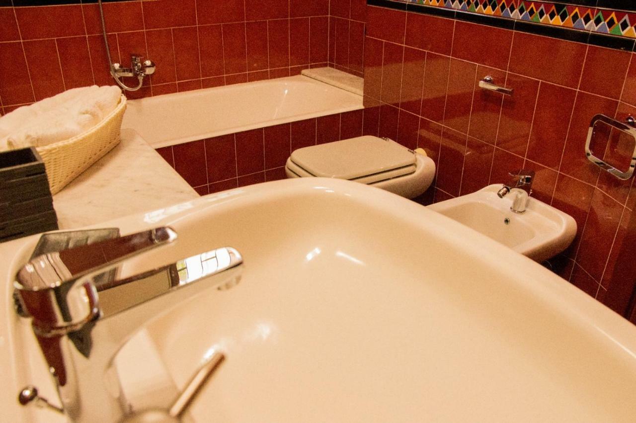 Via Roma Διαμέρισμα Ρέτζιο ντι Καλάμπρια Εξωτερικό φωτογραφία