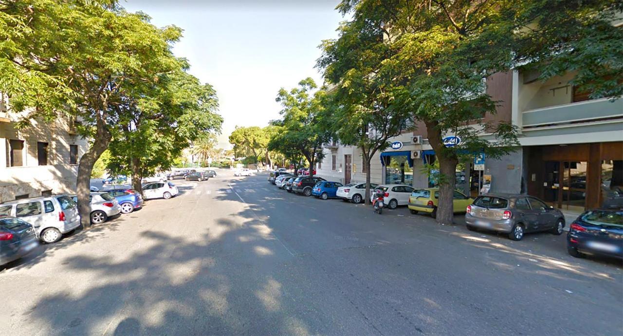 Via Roma Διαμέρισμα Ρέτζιο ντι Καλάμπρια Εξωτερικό φωτογραφία